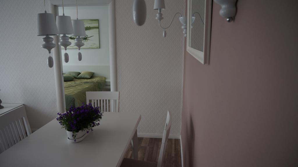 Central Apartament Klaipeda Room photo