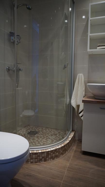 Central Apartament Klaipeda Room photo