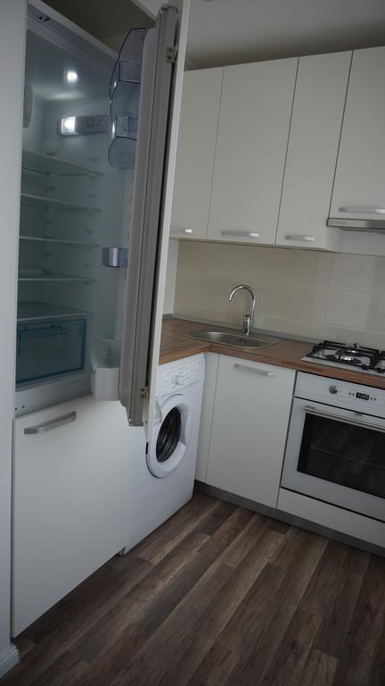 Central Apartament Klaipeda Room photo