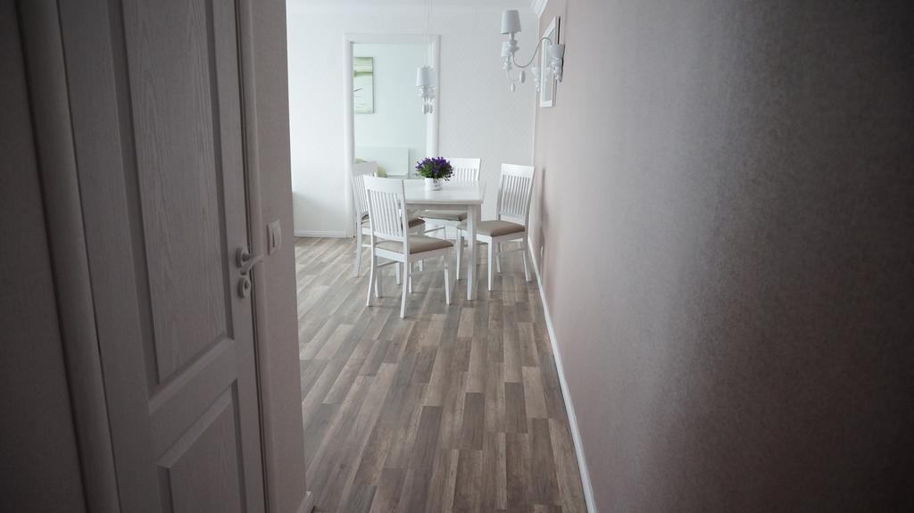 Central Apartament Klaipeda Room photo