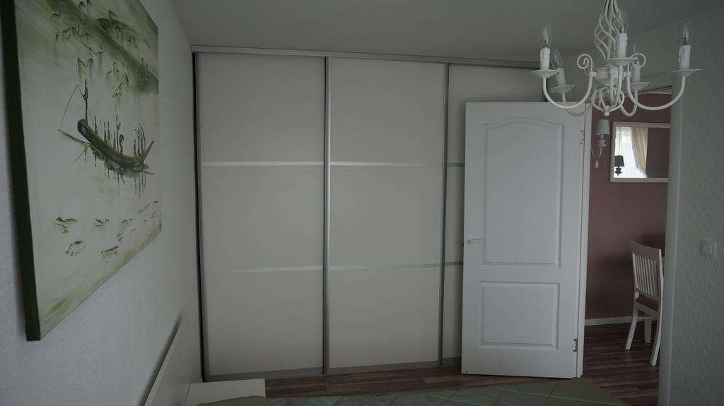 Central Apartament Klaipeda Room photo
